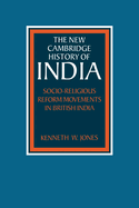 Socio-religious Reform Movements in British India