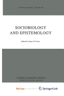Sociobiology and Epistemology