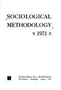 Sociological Methodology 1971 - Costner, Herbert L (Editor)