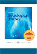 Sociological Theory