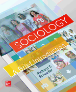 Sociology: A Brief Introduction Loose Leaf