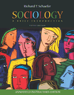Sociology: A Brief Introduction