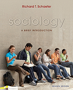 Sociology: A Brief Introduction