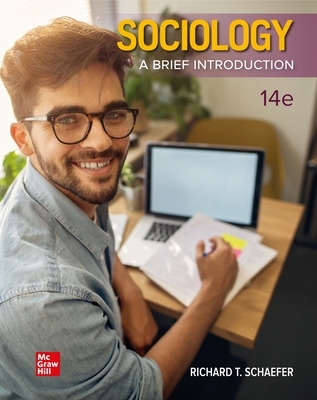 Sociology: A Brief Introduction - Schaefer, Richard T