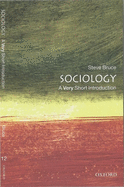 Sociology: A Very Short Introduction