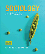 Sociology in Modules