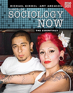 Sociology Now: The Essentials: Census Update