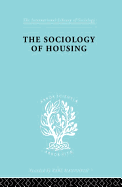 Sociology of Housing Ils 194