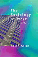 Sociology of Work