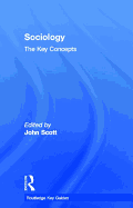Sociology: The Key Concepts