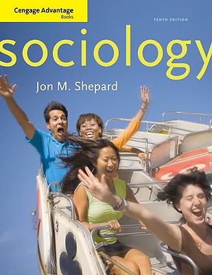 Sociology - Shepard, Jon M