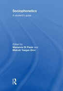 Sociophonetics: A Student's Guide