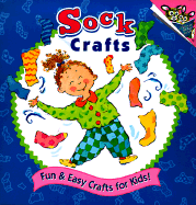 Sock Crafts - Dayle, Jeri