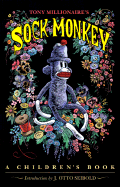 Sock Monkey: A Children's Book