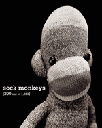 Sock Monkeys: 200 Out of 1,863