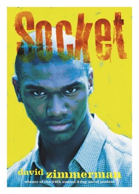 Socket - Zimmerman, David