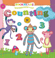 Sockheadz Counting - Flowerpot Press (Editor)