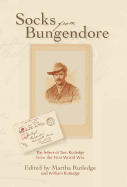 Socks from Bungendore