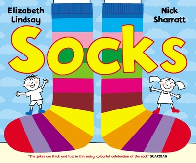 Socks - Lindsay, Elizabeth