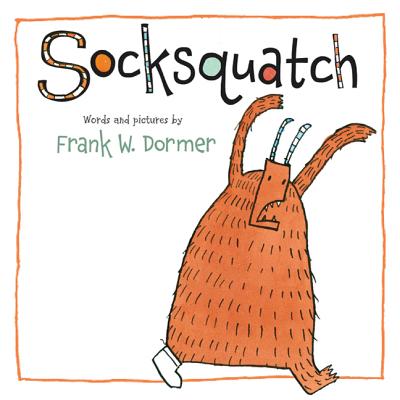 Socksquatch - 