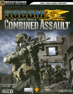 Socom U.S. Navy Seals Combined Assault