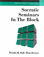 Socratic Seminars in the Block