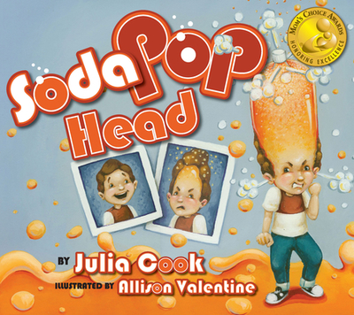 Soda Pop Head - Cook, Julia