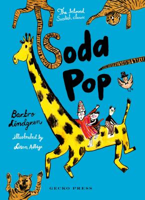 Soda Pop - Lindgren, Barbro