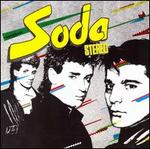 Soda Stereo