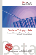 Sodium Thioglycolate