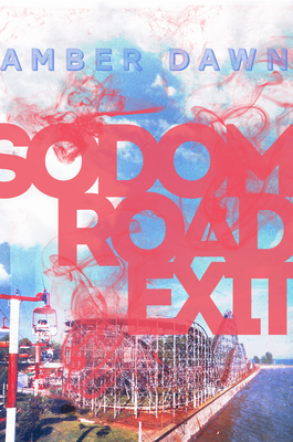 Sodom Road Exit - Dawn, Amber