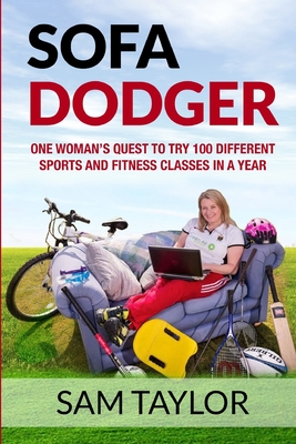 Sofa Dodger - Taylor, Sam