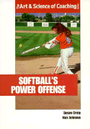 Sofballs Power Offense