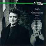 Sofia Gubaidulina: Cello Works