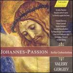 Sofia Gubaidulina: Johannes-Passion