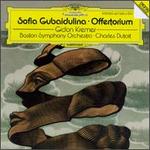 Sofia Gubaidulina: Offertorium