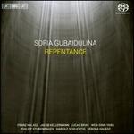 Sofia Gubaidulina: Repentance