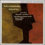 Sofia Gubaydulina: Pro et Contra; Concordanza; M�rchenbild
