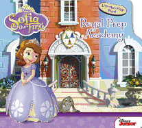 Sofia the First: Royal Prep Academy