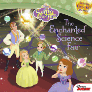 Sofia the First: The Enchanted Science Fair