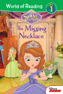Sofia the First: The Missing Necklace: The Missing Necklace