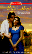 Sofia's Heart - Cadwallader, Sharon