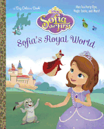 Sofia's Royal World