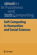 Soft Computing in Humanities and Social Sciences