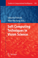 Soft Computing Techniques in Vision Science