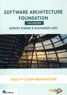 Software Architecture Foundation: Cpsa Foundation Exam Preparation