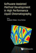 Software-Assist Method Develop High Perform Liquid Chromatog