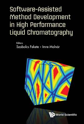 Software-Assist Method Develop High Perform Liquid Chromatog - Fekete Szabolcs