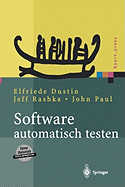 Software Automatisch Testen: Verfahren, Handhabung Und Leistung