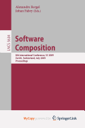 Software Composition